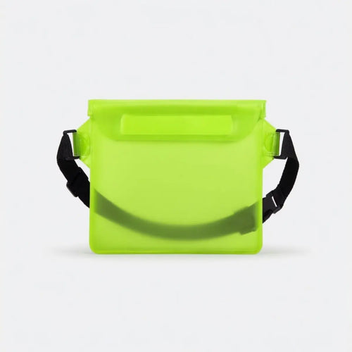 5L Waterproof Dry Bag - Beach and Sports Bag with Shoulder Strap